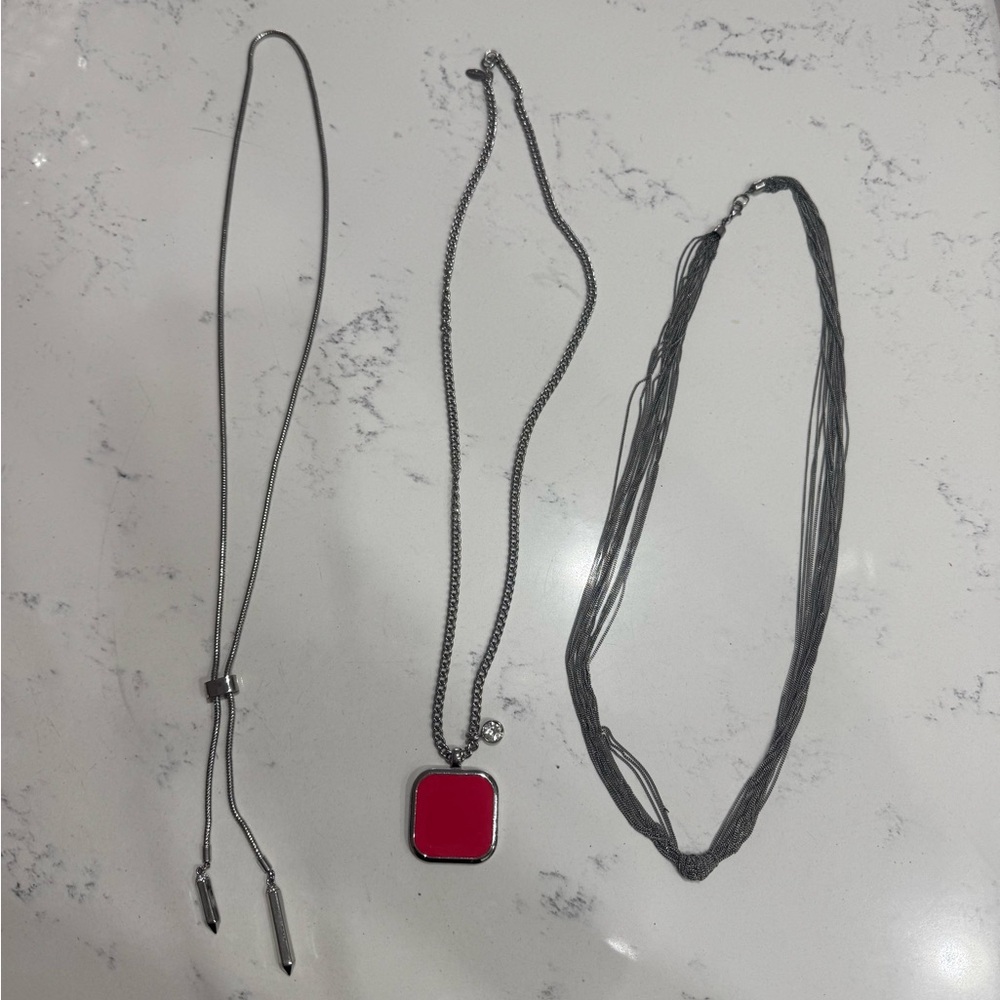 Necklace Set